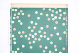 1950s Geometric Vintage Wallpaper