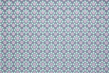 1950s Geometric Vintage Wallpaper