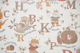 1970s Childrens Vintage Wallpaper