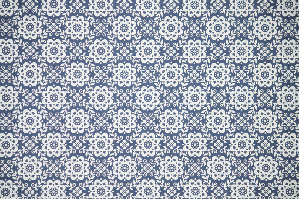 1970s Geometric Vintage Wallpaper