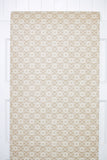 1970s Geometric Vintage Wallpaper