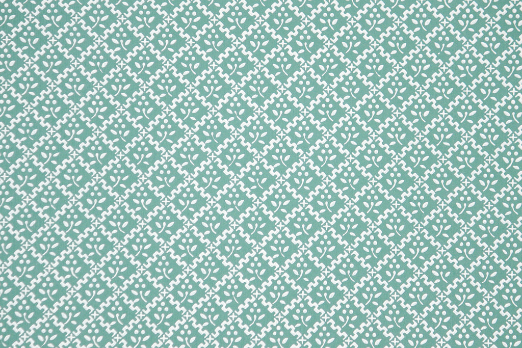 1980s Geometric Vintage Wallpaper