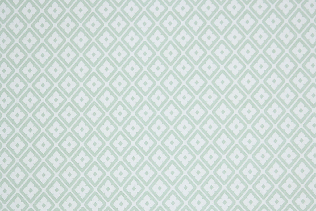 1970s Geometric Vintage Wallpaper