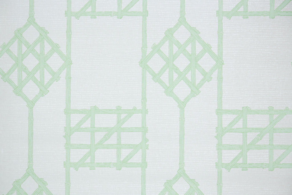 1970s Geometric Vintage Wallpaper