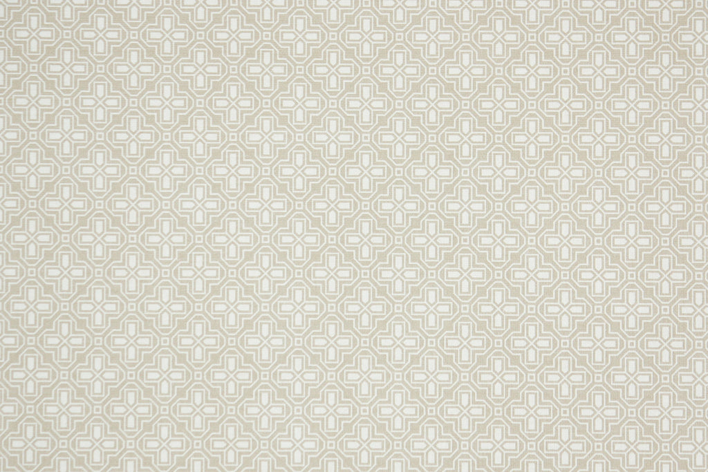 1970s Geometric Vintage Wallpaper