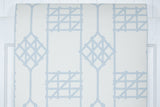 1970s Geometric Vintage Wallpaper
