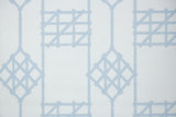 1970s Geometric Vintage Wallpaper