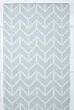 1970s Geometric Vintage Wallpaper