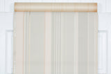 1950s Stripe Vintage Wallpaper