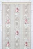 1950s Scenic Vintage Wallpaper