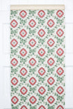 1950s Kitchen Vintage Wallpaper