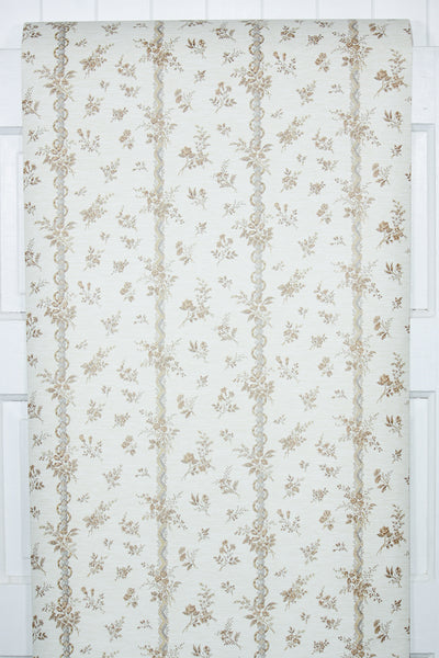 ロンパース・カバーオール 80 house on the hill Flower Stripe House on the Hill Pajamas(Flower Stripe)（Hill House Home