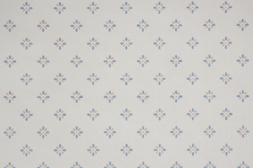 1980s Geometric Vintage Wallpaper