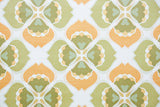 1970s Geometric Vintage Wallpaper