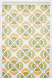 1970s Geometric Vintage Wallpaper