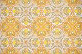 1970s Geometric Vintage Wallpaper