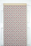 1950s Geometric Vintage Wallpaper
