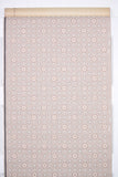 1950s Geometric Vintage Wallpaper
