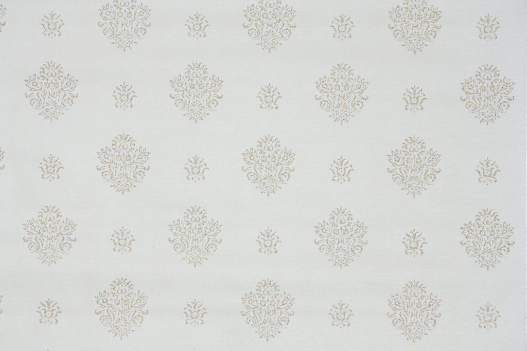 1970s Vinyl Geometric Vintage Wallpaper