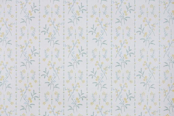 ロンパース・カバーオール 80 house on the hill Flower Stripe 80 house on the hill Flower Stripe