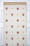 1950s Kitchen Vintage Wallpaper