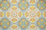1970s Geometric Vintage Wallpaper