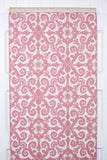 1950s Geometric Vintage Wallpaper