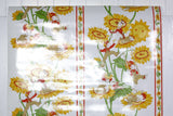1970s Childrens Vinyl Vintage Wallpaper