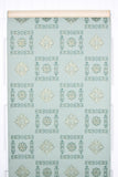 1950s Geometric Vintage Wallpaper