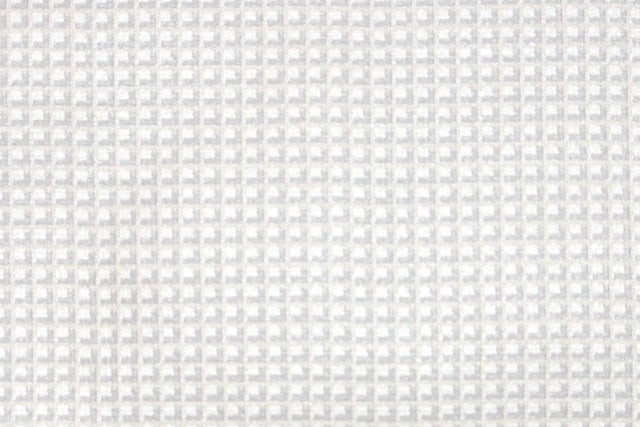 1970s Geometric Vinyl Vintage Wallpaper