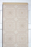 1950s Geometric Vintage Wallpaper
