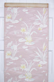 1940s Bathroom Vintage Wallpaper