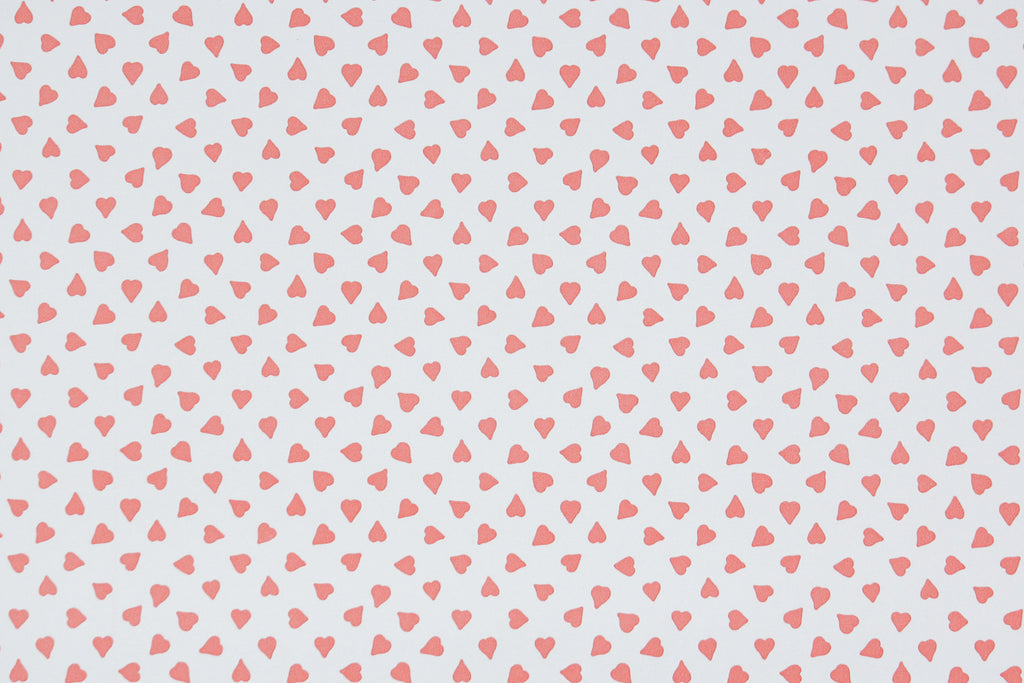 1980s Geometric Vintage Wallpaper