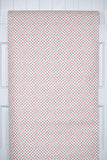 1980s Geometric Vintage Wallpaper