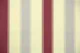 1940s Stripe Vintage Wallpaper