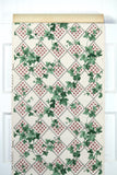 1950s Kitchen Vintage Wallpaper