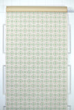 1950s Geometric Vintage Wallpaper