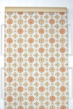 1960s Geometric Vintage Wallpaper