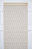 1950s Geometric Vintage Wallpaper