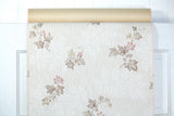 1950s Botanical Vintage Wallpaper