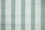 1940s Stripe Vintage Wallpaper