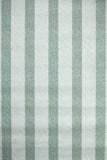 1940s Stripe Vintage Wallpaper