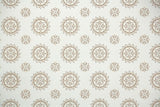 1950s Geometric Vintage Wallpaper