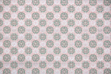 1940s Geometric Vintage Wallpaper