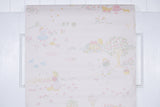 1980s Childrens Vintage Wallpaper