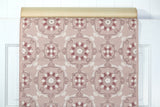 1950s Geometric Vintage Wallpaper