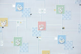 1930s Kitchen Vintage Wallpaper