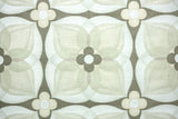1970s Geometric Vintage Wallpaper