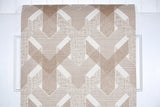 1970s Geometric Vintage Wallpaper