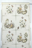 1940s Scenic Vintage Wallpaper